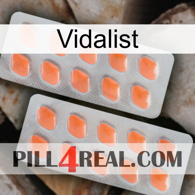 Vidalist 27